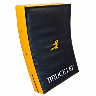 Bruce Lee Stootkussen Signature 13BLSMA013
